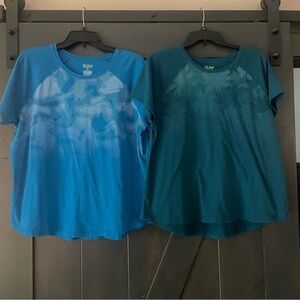 Tek Gear Graphic T-Shirts